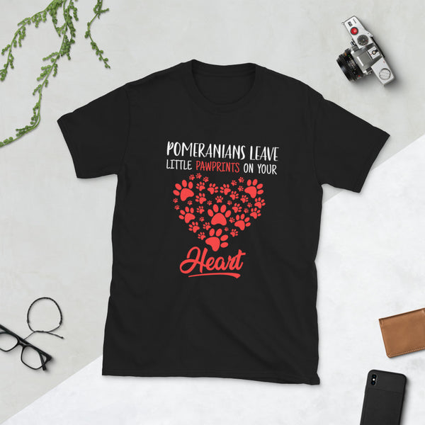 【CPGN STUDIO】24SS★ Heart Bang Puppy Short Sleeve Tee MUSINSA | CPGN STUDIO Chain Heart Embroidered Short Sleeve T