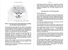 The Pomeranian Handbook (eBook) INSTANT DOWNLOAD. Purchase your copy NOW!